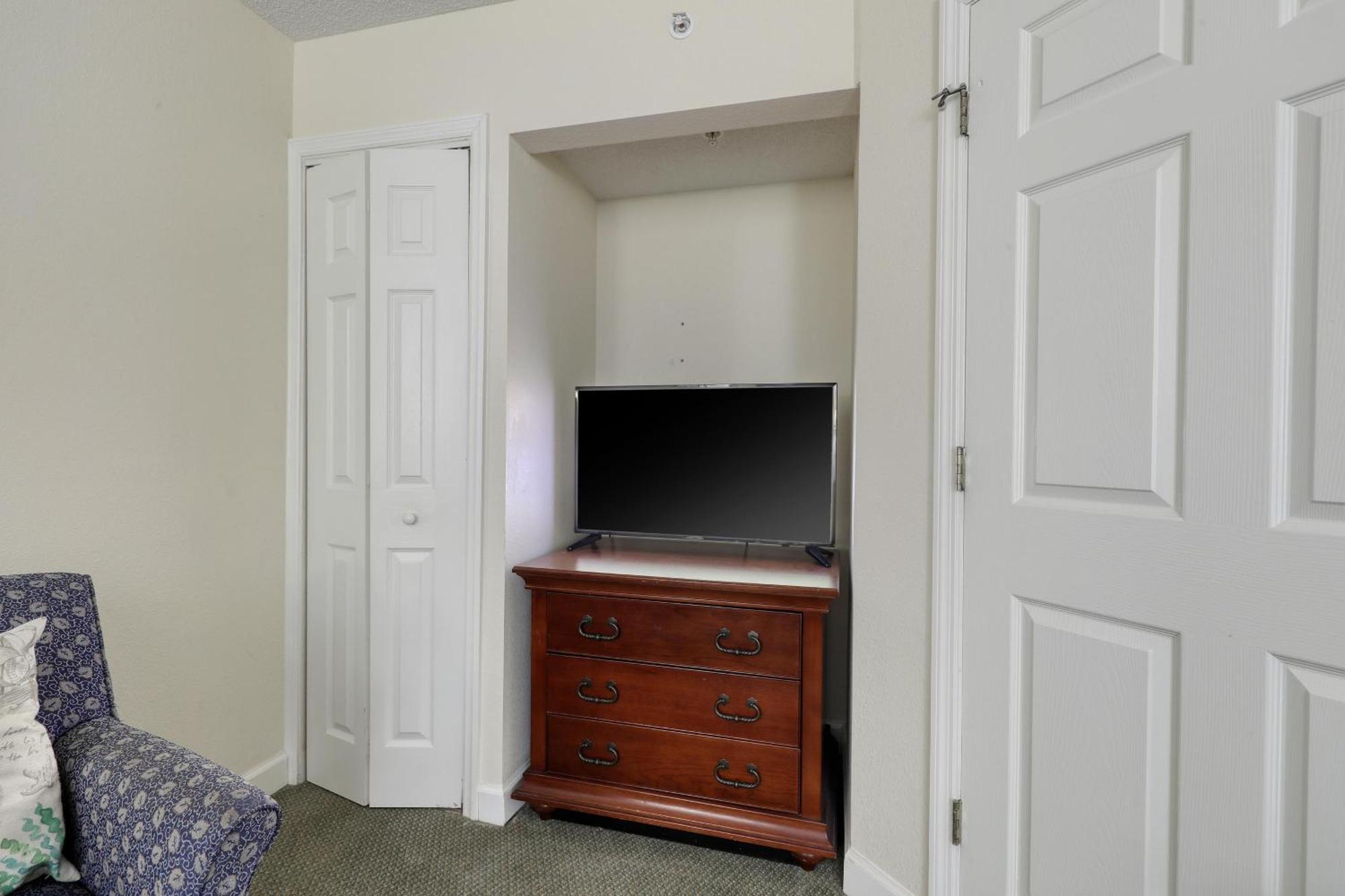 2501 S Ocean Blvd, 1109 - Ocean Front Sleeps 6 Villa Myrtle Beach Ngoại thất bức ảnh