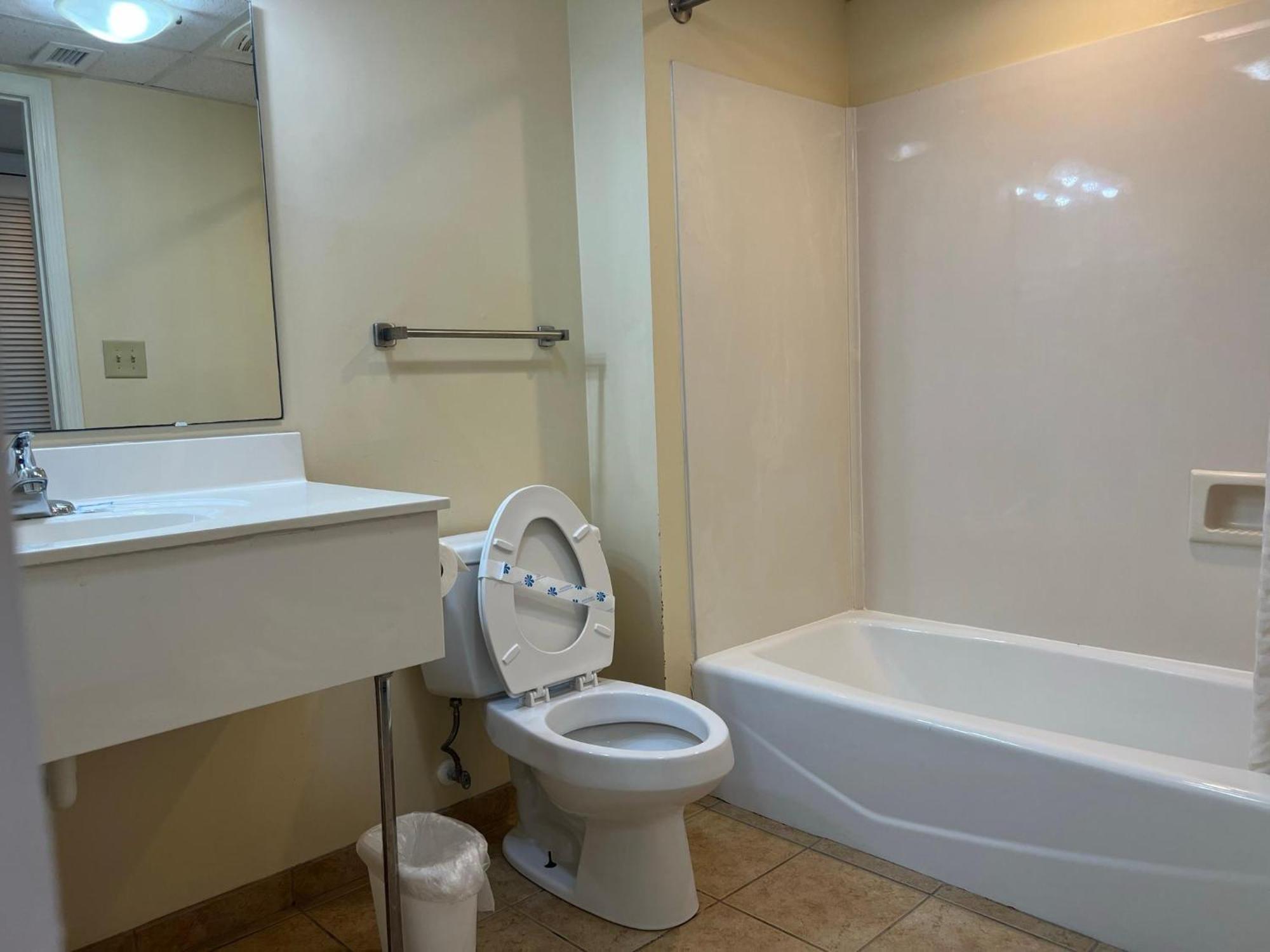 2501 S Ocean Blvd, 1109 - Ocean Front Sleeps 6 Villa Myrtle Beach Ngoại thất bức ảnh