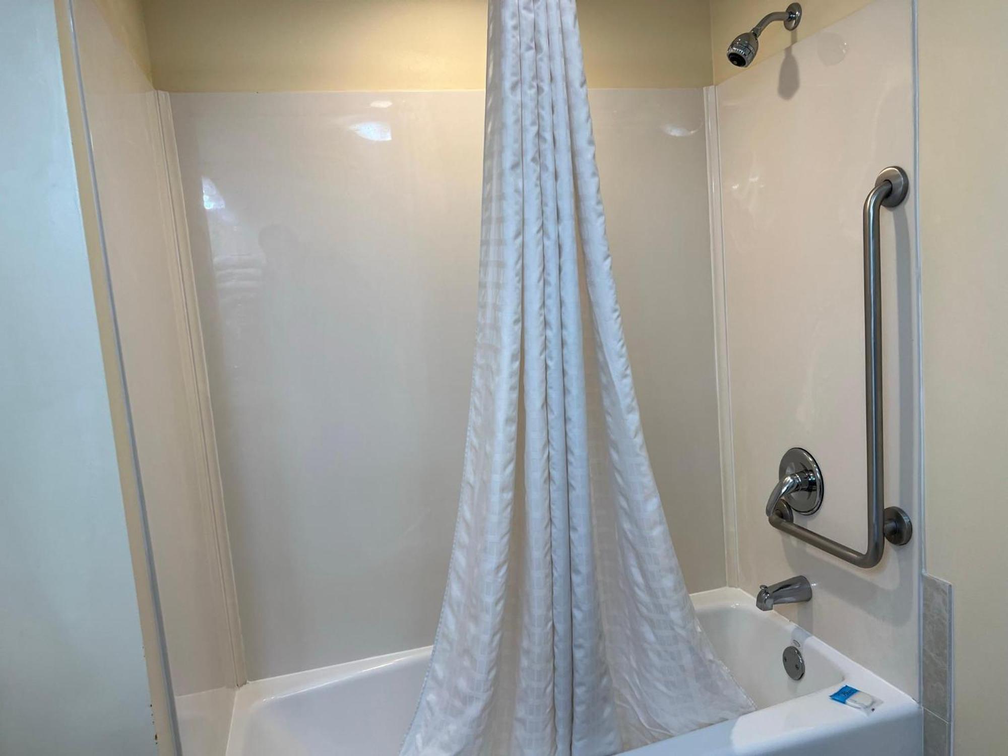 2501 S Ocean Blvd, 1109 - Ocean Front Sleeps 6 Villa Myrtle Beach Ngoại thất bức ảnh